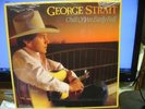 GEORGE STRAIT Chill Of An Early Fall SEALED LP Club Edition - CRC Pressing