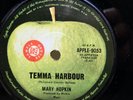 Mary Hopkin - Temma Harbour ( Apple 9053) Australian PR0M0 45