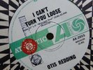 Otis Redding - I Can’t Turn you Loose (Atlantic AK-2055 1967) SOUL Australian 45
