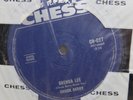 Chuck Berry – You Never Can Tell (Chess CH-027, 1964) Australian 45