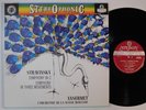 ANSERMET Stravinsky Symphony In C LONDON LP SC 6190 NM 1E/2E classical vinyl