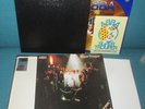 ABBA Super Trouper BOX SET ORIG 1st UK EPIC 1980 inc LP, POSTER, BOOK & INSERT