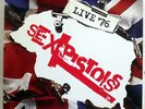 SEX PISTOLS LIVE 76 UMC UICY7783740 JAPAN 4CD