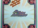 FLYING BURRITO BROS LAST OF THE RED HOT BURRITOS A&M AML143 JAPAN PROMO VINYL LP