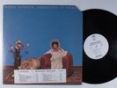 MINNIE RIPERTON Adventures In Paradise EPIC LP VG+/VG++ wlp c
