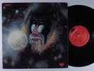 MANDRILL Is POLYDOR PD-5025 LP VG++ gatefold with lyric sheet insert c