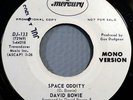 HEAR IT 60's Promo 45 rpm David Bowie 