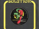 FACTORY  PATH THROUGHTHE FOREST /GONE  UK SOLUTION  60s POP/PSYCH Re-Issue