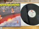 Faith No More The Real Thing Vinyl LP 1989 Rare Original UK Album London 8281541