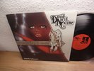 DAVID NEIL CLINE Malefic Influence ORIG Lp mint-1989 Private DETROIT METAL
