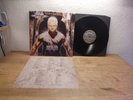 UDO Solid LP 350 copies rare limited notvd Accept U.d.o heavy metal rock mint-