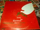 *RARE* Christmas Vinyl from Seeburg Music Library in Chicago IL