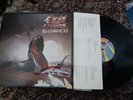OZZY OSBOURNE Blizzard Of Ozz LP Dutch Import JET RECORDS Sabbath Heavy Metal