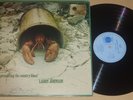 Larry Johnson -Presenting The Country Blues- LP Mono UK-Press. Blue Horizon 1969