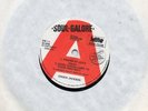 CHUCK JACKSON  CHAINS OF LOVE / HAND IT OVER +2  UK INFERNO SOUL CLUB   NORTHERN