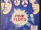 PINK FLOYD Eclipsed by the dome 3LP vinile bianco live Brighton 28/06/1972