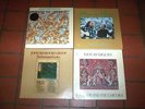 JOHN RENBOURN ( 4 ) VINYL LP lot: UNICORN / GARDEN / PROMO 2 lp / LIVE 2 lp VG+