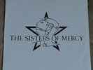 The Sisters of Mercy - A Merciful Release 12