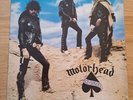 Motorhead. Ace Of Spades. 1980. Bronze. EX/EX