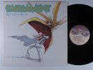 PARLIAMENT Motor Booty Affair CASABLANCA LP VG+ gatefold & attached punch-outs c