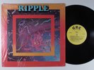 RIPPLE Self Titled GRC GA-5005 LP VG+ c