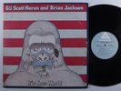 GIL SCOTT-HERON/BRIAN JACKSON It's Your World ARISTA 2XLP gatefold c