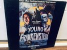 Young Frankenstein Soundtrack John Morris 1975 Vinyl ABC Records 1st Press Exc