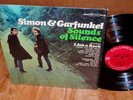SIMON & GARFUNKEL Lp 