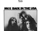 MC5 - Back in the USA - New Vinyl Record VINYL - Preorder - V23S
