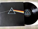 PINK FLOYD DARK SIDE OF THE MOON UK HARVEST UK 4th Press NEAR Mint