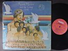 RICARDO MARRERO AND THE GROUP Time LATIN LP VAYA ORIG RARE SALSA STERLING