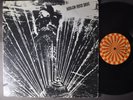 HARLEM RIVER DRIVE EDDIE PALMIERI LATIN LP ORIG ROULETTE LYRIC SHEET NM