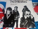 THE VIBRATORS 