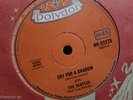 The Beatles - Cry For a Shadow (Polydor NH-52275) Australian 45