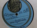 Advertising - Lipstick (Abbey Road EMI Studio) UK Powerpop ACETATE 45