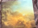 Greta Van Fleet Strange Horizons Bridgeport LP Exclusive Transparent--unsealed