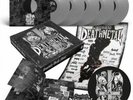V/A: SWEDISH DEATH METAL (LP vinyl *BRAND NEW*.)