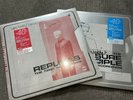 Gary Numan - Replicas & The Pleasure Principle First recordings double vinyl LP