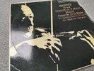 SB-6527 Heifetz Bruch Mozart Violin Concertos RCA Stereo B/S Grooved EX ED1