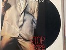 Talking Heads Stop Making Sense Vinyl LP Vintage 1984 Sire 1-25186 Original EXC.