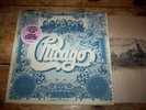 CHICAGO VI   RARE 1973 U.S. COLUMBIA # KC 32400 GATEFOLD LP w/ HYPE sticker VG++