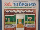 Brian Wilson Presents Smile - Double Vinyl - Gatefold + Booklet - Beach Boys
