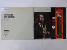 John Coltrane Expression ABC Impulse  YP-8570-AI Japan  VINYL LP OBI