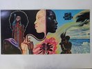 Miles Davis Bitches Brew CBS/Sony SONP 50255 6 Japan  VINYL LP