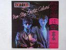 Soft Cell Non-Stop Erotic Cabaret Vertigo 25PP-45 Japan  VINYL LP OBI