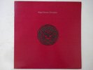 King Crimson Discipline Polydor 28MM0064 Japan  VINYL LP
