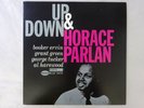 Horace Parlan Up & Down Blue Note BN 4082 Japan  VINYL LP