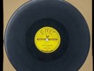Warren Smith ‎– Rock 'N' Roll Ruby / I'd Rather Be Safe Than Sorry 239, US, 1956