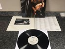 LP VINYL GEORGE MICHAEL ALBUM FAITH  4600001 UK 1ST PRESS 1987 VG+/EX