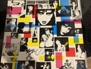 Siouxsie and the Banshees Once upon a Time/The Singles Album Vinyl Lp 12” EX